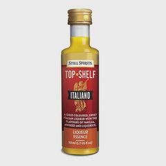 SS Top Shelf Italiano 35112
