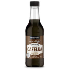 SS Top Shelf Select Liqueurs Cafelua
