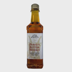 Samual Willards Pre-Mix Peanut Butter Whisky