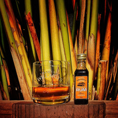 Samuel Willards Premium Qld Rum 50ml