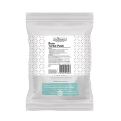 SS Pure Turbo Pack 50171