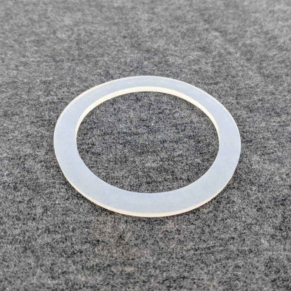 2" Tri Clover Silicone Flat Seal KL07269