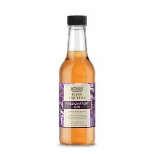 SS Icon Passionfruit Gin 30321