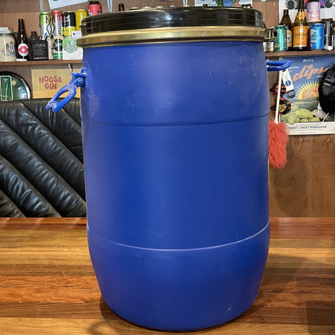 Plastic Drum 60L