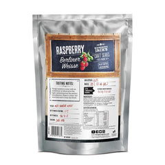 MJ Craft Series Raspberry Berliner Weisse 10688