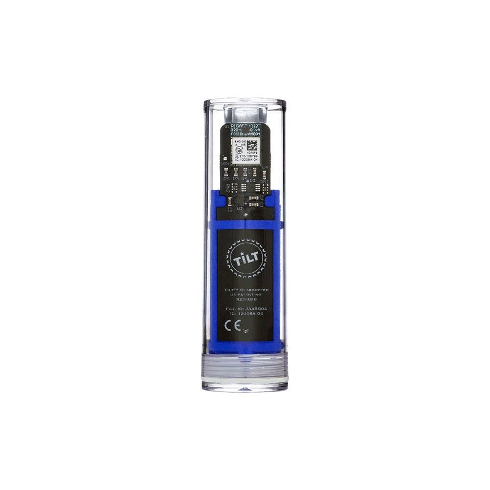 TILT Hydrometer Blue 10946