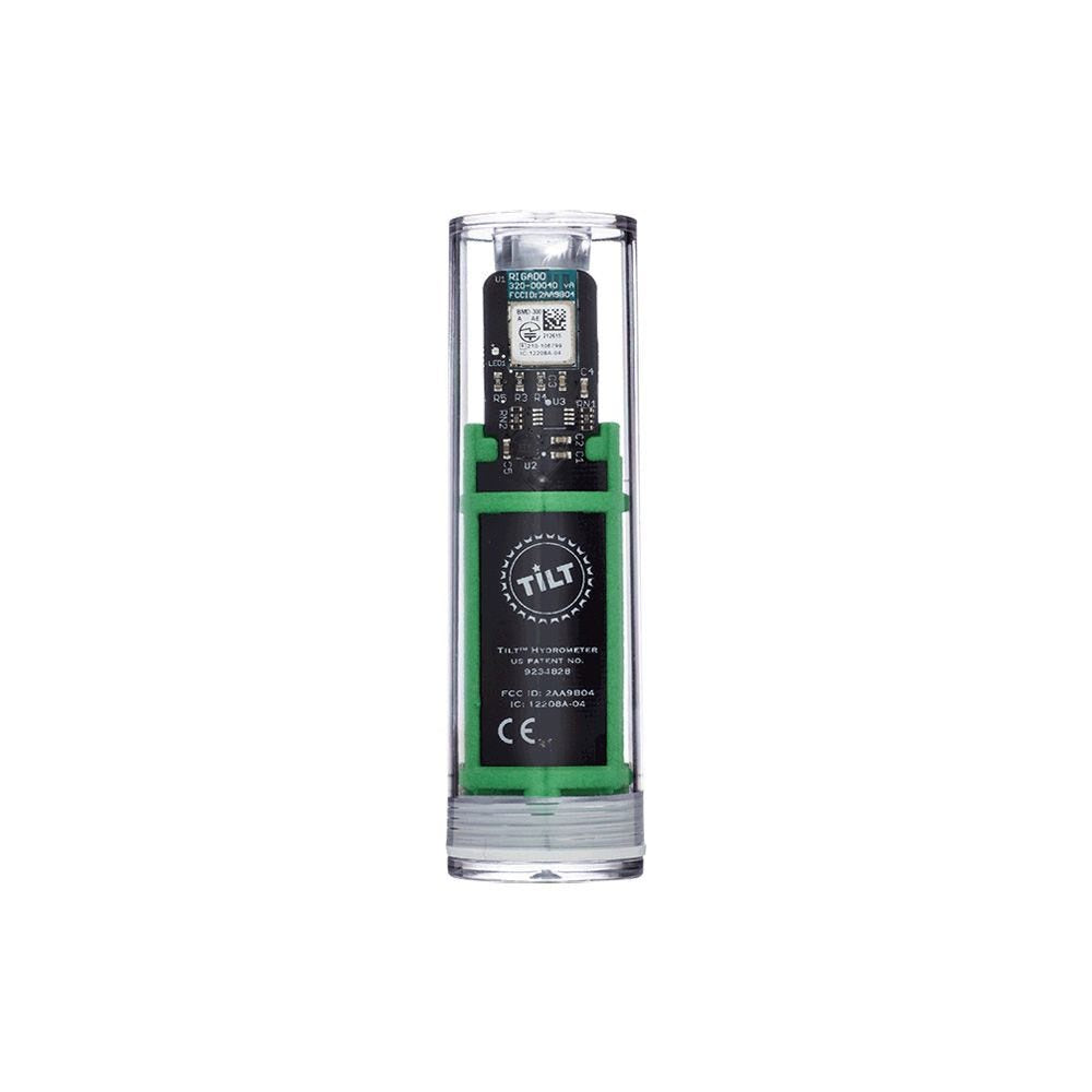 TILT Hydrometer Green 10948