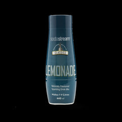 Lemonade Soda Stream