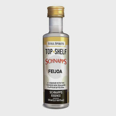 SS Top Shelf Feijoa Schnapps 35140