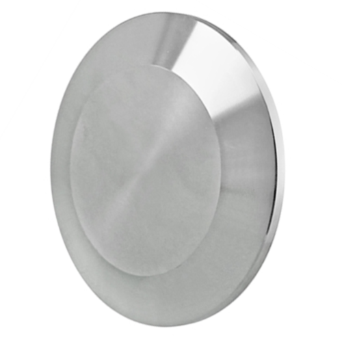 4" Tri Clover End Cap  KL04589