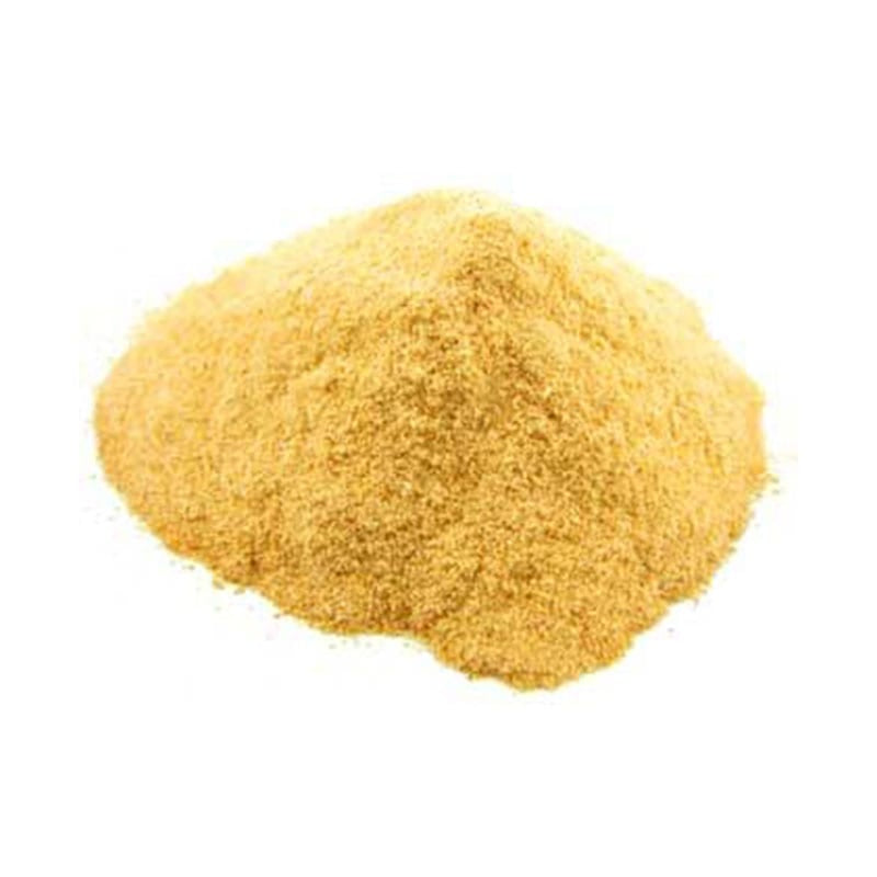 Orange Peel Powder Bitter 100g