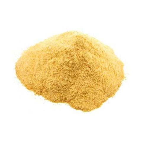 Orange Peel Powder Bitter 100g