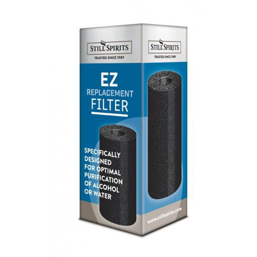 Cartridge Filter Carbon EZ Still 55453