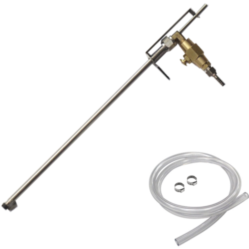 Bottle Filler Beer Gun  KL01229