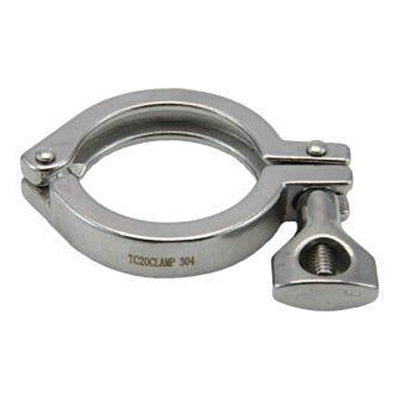 2" Tri Clover Clamp KL03322