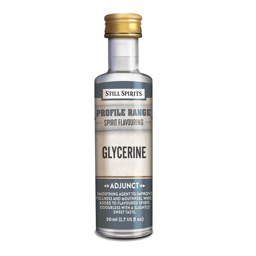 SS Glycerine 50ml 30110
