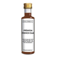 SS Profiles Whiskey Premium French Oak  30116