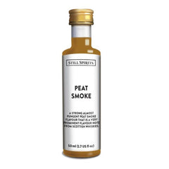 SS Profiles Whiskey Peat Smoke 30125