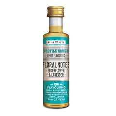 SS Profiles Gin Root Notes 30284