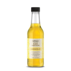 SS Limoncello Icon Liqueur 330ml 54002