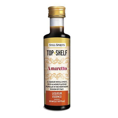 SS Top Shelf Amaretto 35100