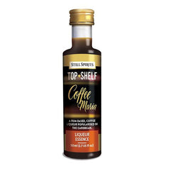 SS Top Shelf Coffee Maria 50ml 35129