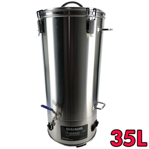 DigiBoil 35L KL07252