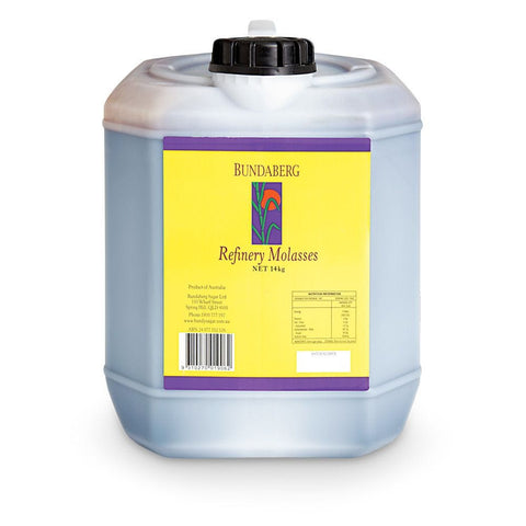 Molasses Bundaberg 14kg  40387