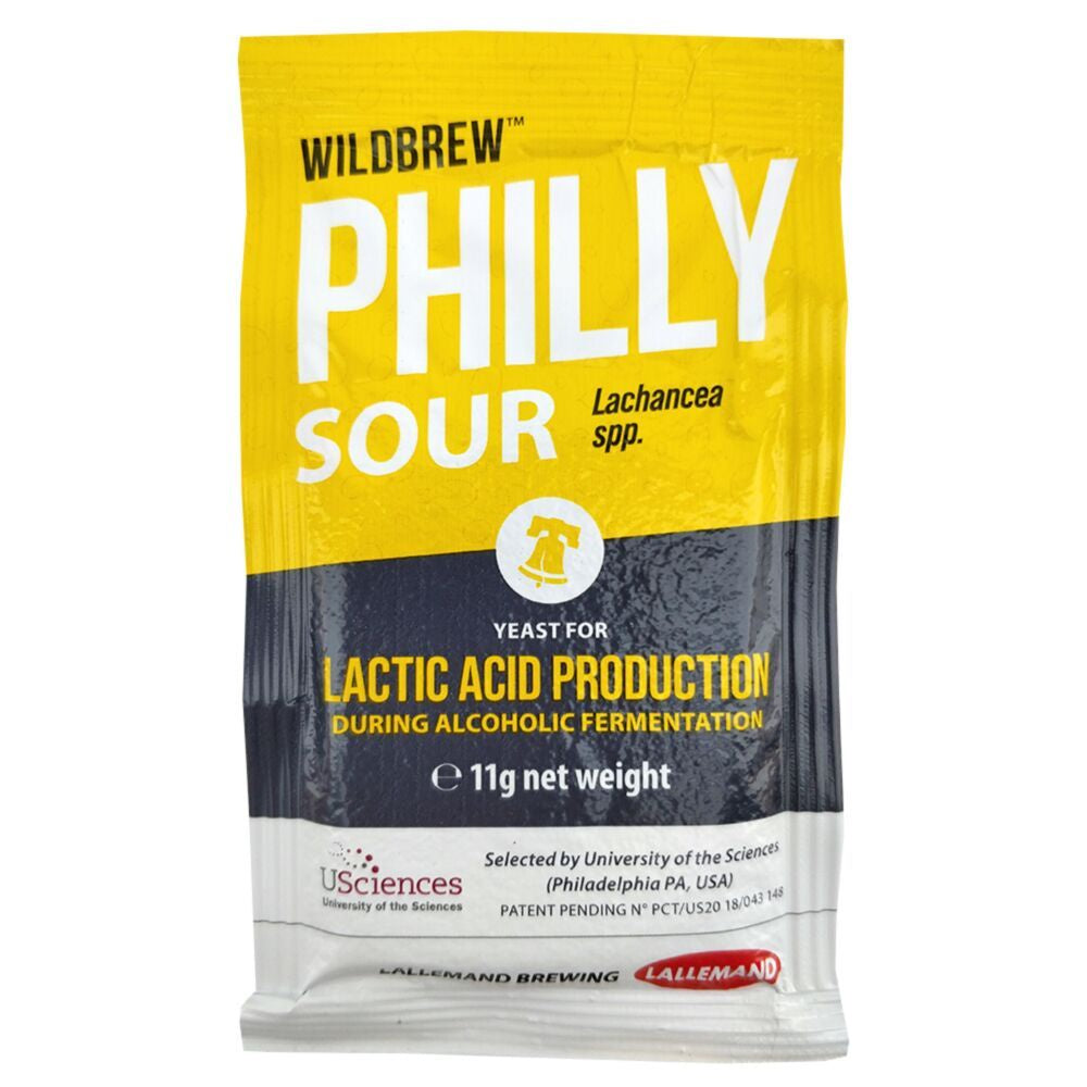 Lallenamd Philly Sour Wildbrew 11g
