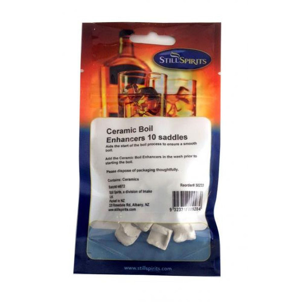 Ceramic Boil Enhancers 50233