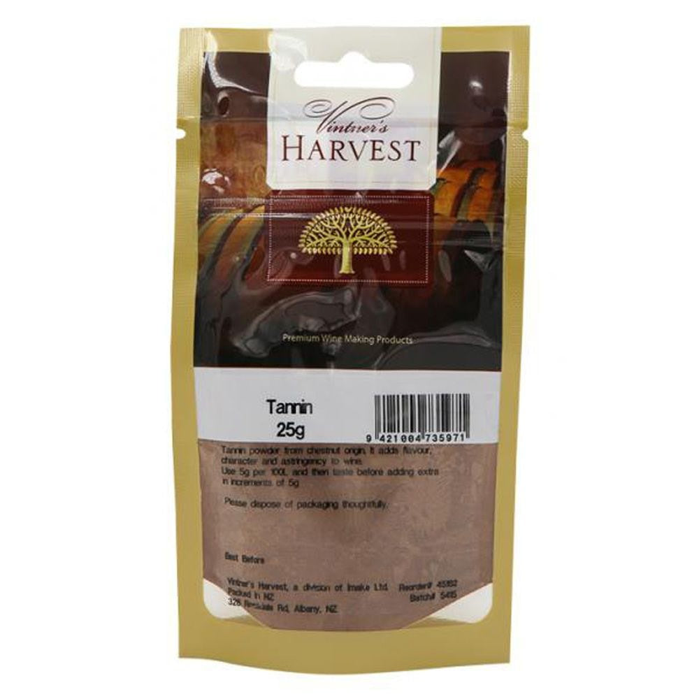 Vintner's Harvest Tannin 25g  45182