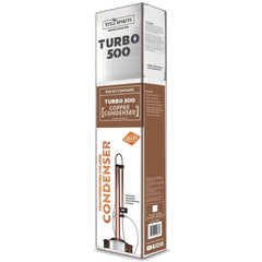 Still Spirits T500 Copper Condenser