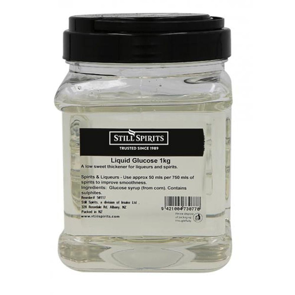 Liquid Glucose 1kg  50117