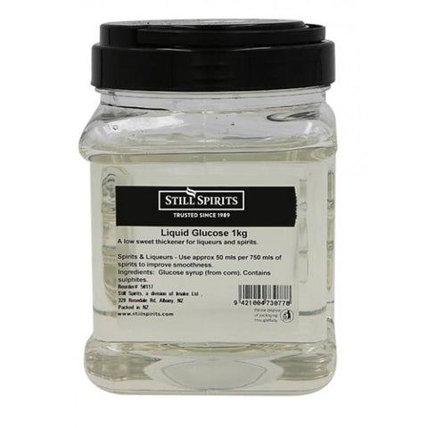 Liquid Glucose 1kg  50117