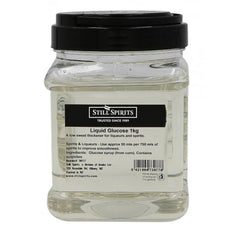 Liquid Glucose 1kg  50117