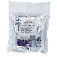 SS Turbo Pack Classic 6 50179