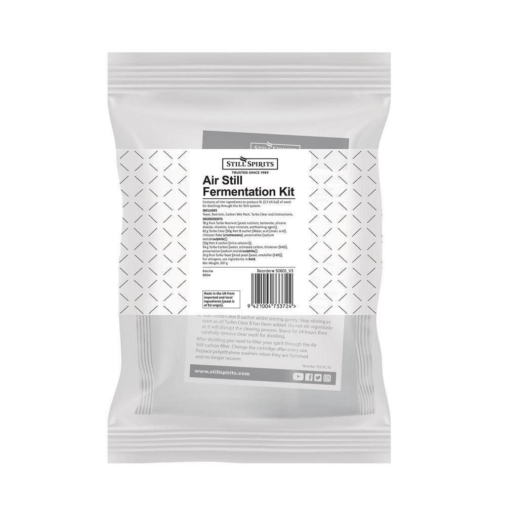 Air Still Fermentation Kit 50601