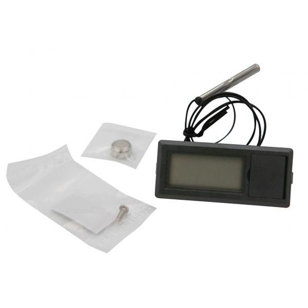 Crimped Temp Sensor T500 (teflon wire & Probe) 51090