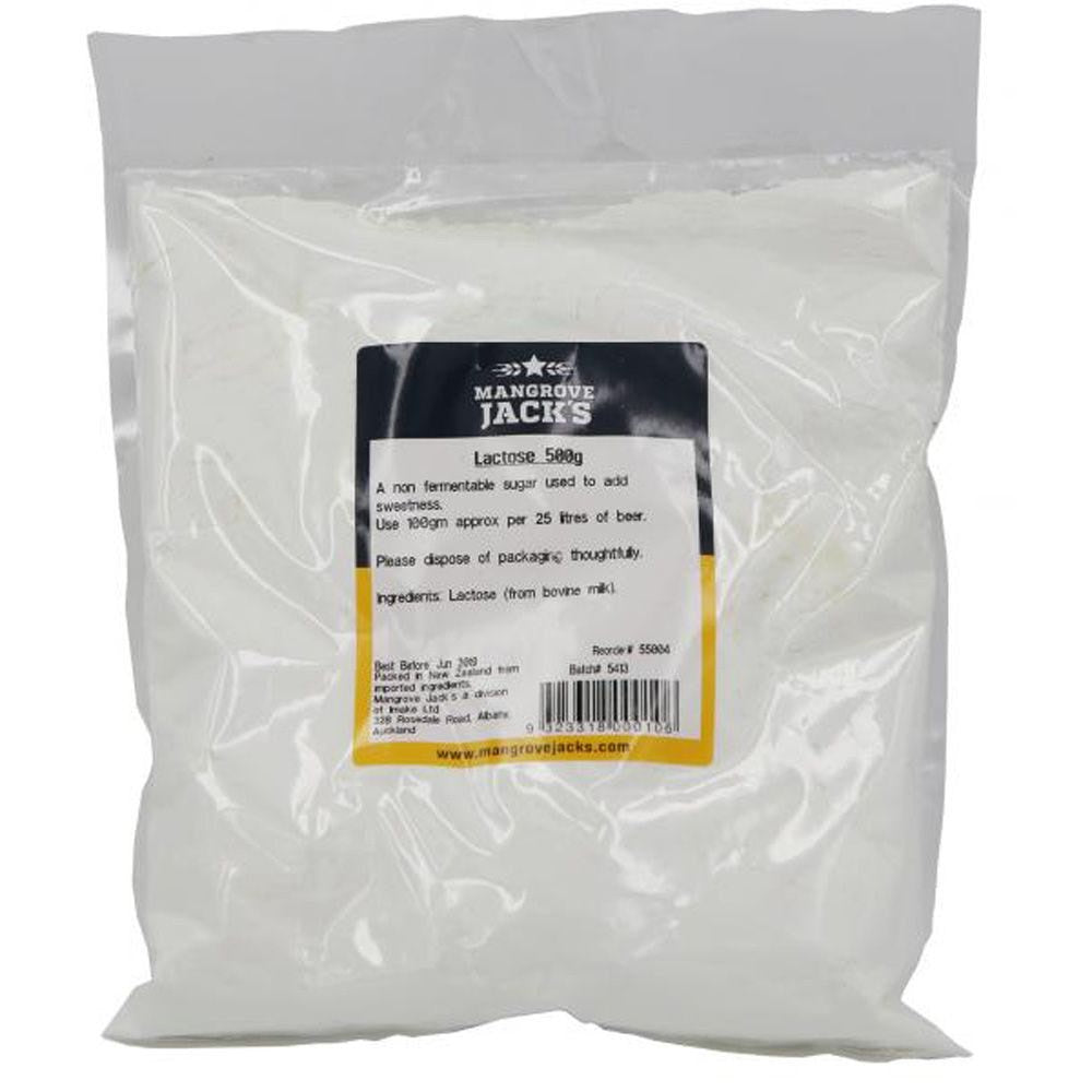Lactose 500g 55004