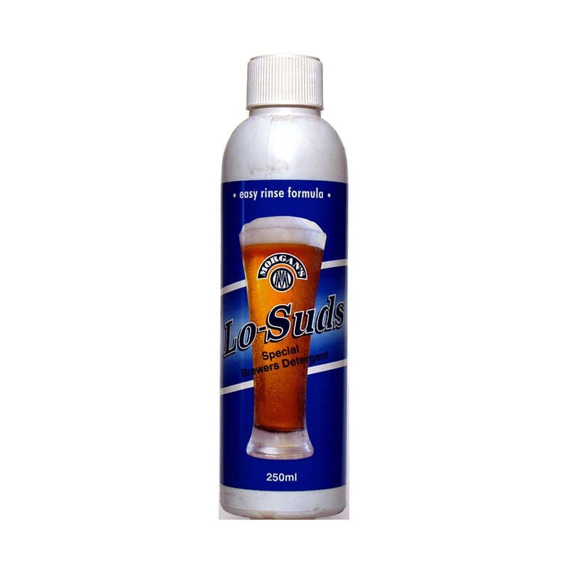 Morgans Lo Suds 250ml