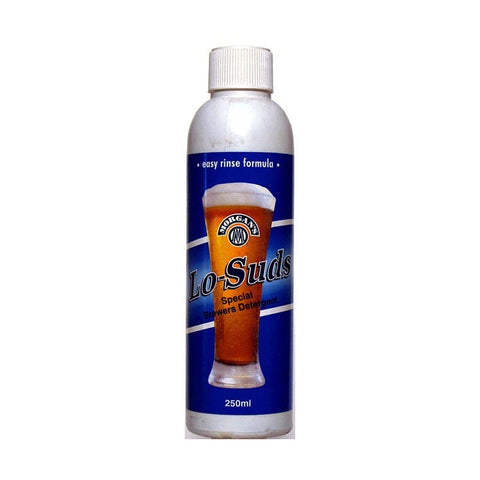 Morgans Lo Suds 250ml