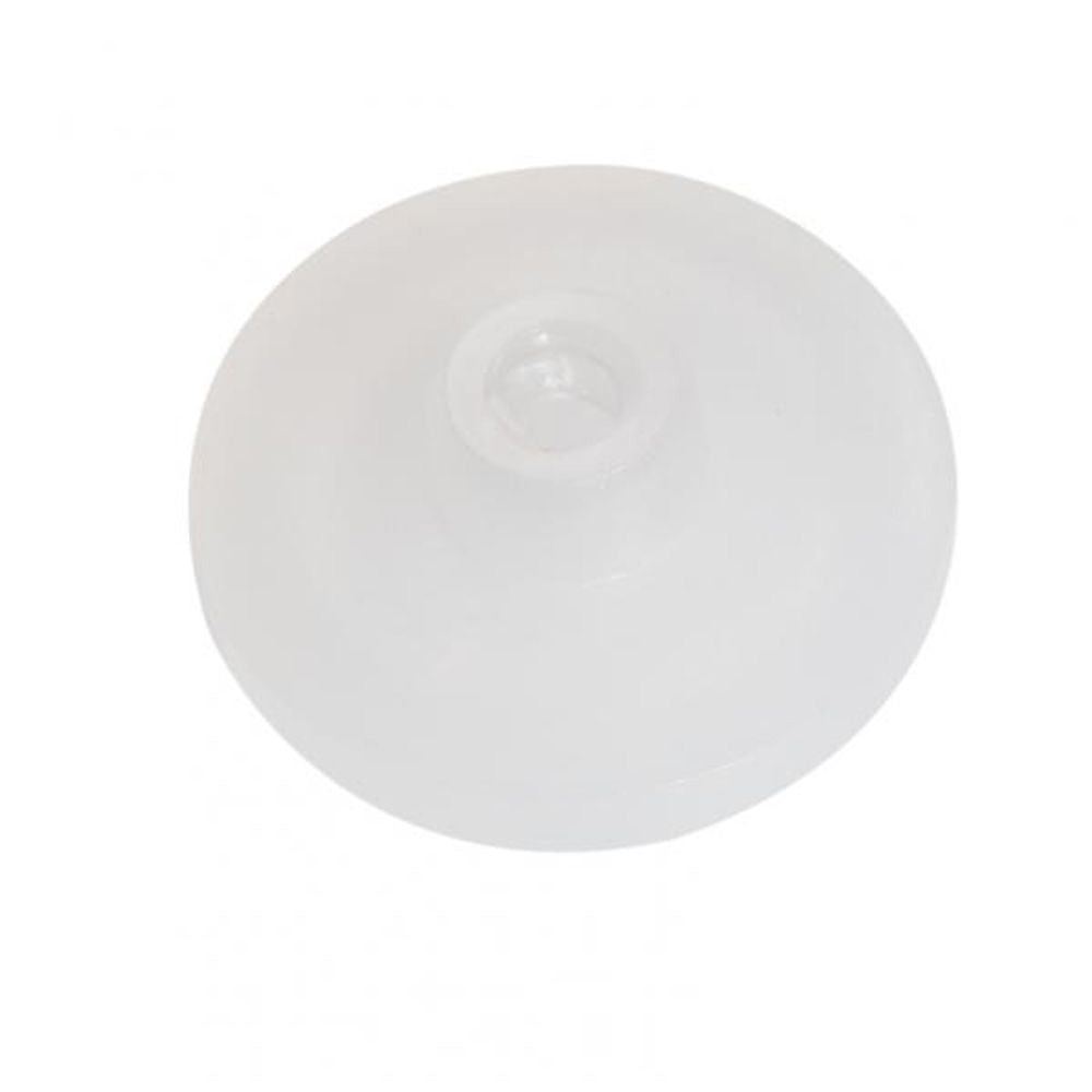 SS Clear EZ Filter Bottom Cap 55476