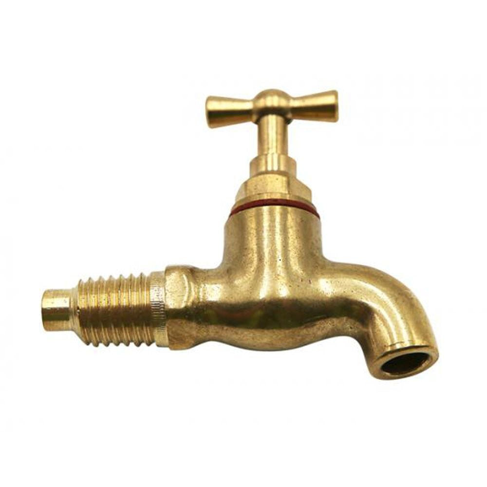 Tap Brass Barrel 55687