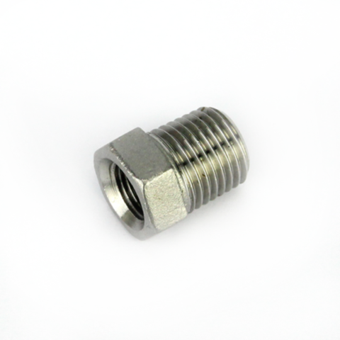 Bush 1/8 x 1/4 BSP  S/S KL06545