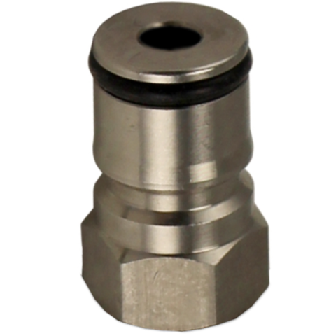 Ball Lock Liquid Post (Female Thread)  KL03056