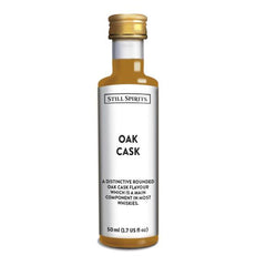 SS Profiles Whiskey Oak Cask 30123