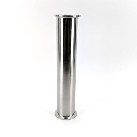 2" Tri Clover Extension Tube 300 mm KL10665