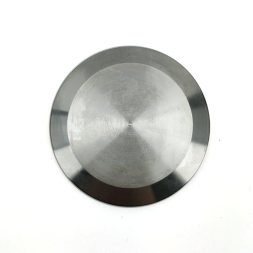 2" Tri Clover Flat cap 20561
