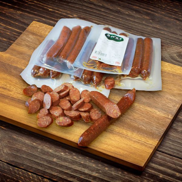 Beer Sticks 120g