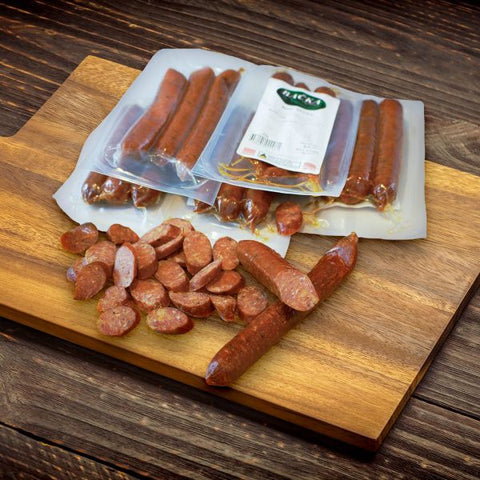 Beer Sticks 120g